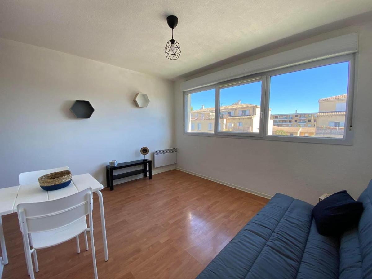 Studio 84 Apartment