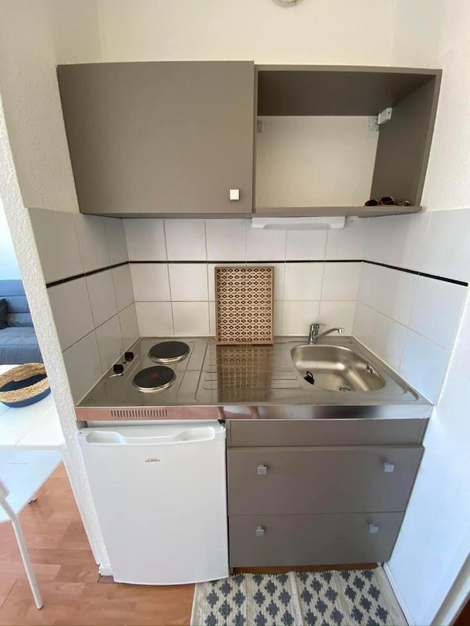 Apartment Studio 84 *