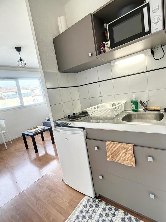 Studio 84 Apartment